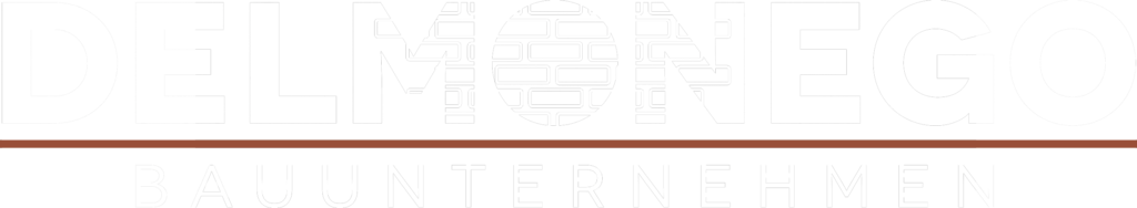 Logo Bauunternehmen Delmonego in Vahrn